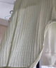 童泰（TONGTAI）婴儿包屁夏季男女衣服短袖连体哈衣2件装TS41J259-DS咖色66cm 晒单实拍图