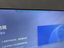 TCL 雷鸟 43英寸雀5SE 4K解码 全高清 超薄全面屏 智慧屏 教育电视 游戏智能液晶平板电视机 43英寸 43F175C 开机无广告 实拍图