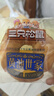 三只松鼠黄油奶圈手撕面包700g 早餐面包吐司蛋糕办公室下午茶饱腹代餐 实拍图