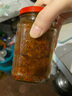 赶水重庆特产綦江赶水牌豆腐乳农家制作210g瓶装香辣味麻辣味下饭菜 赶水豆腐乳210g【麻辣】*1瓶 实拍图