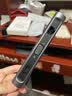 绿联Type-C扩展坞USB-C转HDMI/VGA/DP转换器雷电4拓展坞雷电3分线器HUB适用MacBook笔记本电脑iPad平板 10合1【HDMI+VGA+网卡+音频】80133 实拍图