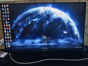 创维27英寸 电竞显示器 2K 320Hz HDR400 IPS 10bit 1ms 硬件低蓝光 原生300Hz旋转升降F27G67Q Pro 实拍图