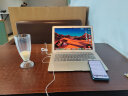 Apple MacBook Air二手苹果笔记本电脑超轻薄便携商务本办公影音学习笔记本M1/M2 A1466 15款MJVE2银 i5/4-128G 95成新 晒单实拍图