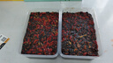 福牌阿胶 山东东阿镇阿胶块250g 半斤装 铁盒阿胶片补血滋阴 2盒250g 实拍图