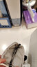 欣诺凡跑步手机臂包 运动手机包 男女户外跑步装备手机套腕包手机携带器 臂包072款【浅灰】 实拍图