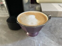 Nespresso奈斯派索 胶囊咖啡机及胶囊咖啡套装 Essenza mini意式全自动家用办公nes咖啡机 C30灰色及温和淡雅5条装 实拍图