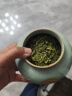 山水西湖龙井茶2025新茶地标绿茶明前特级纸包茶叶礼盒250g春茶端午送礼 实拍图