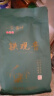 一农 茶叶一级清香型铁观音乌龙茶粒粒香袋装250g 福建茗茶 实拍图