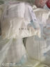 嫚熙（EMXEE）婴儿浴巾 新生儿纱布超柔棉春夏洗澡儿童专用 气球岛105*105cm 晒单实拍图