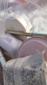 澳兰黛（AOCILENDA）燕窝滢润气垫bb霜准孕妇护肤品遮瑕隔离粉底液孕妇彩妆 自然色 实拍图