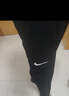 耐克（NIKE） THERMA-FIT 男子加绒训练长裤 DQ4857-010 XL 实拍图