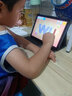 RANRZL大屏护眼AI精准学习机平板电脑课程同步幼儿一年级到高中小学生全网通智能家教点读机网课家长管控 银色(4G全网通+5Gwifi)全科免费同步 512G双系统家长管控  （送豪礼+皮套） 实拍图