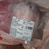 鲜京采进口原切去骨羊后腿肉4斤 烧烤炖煮食材 羊肉 京东自有品牌 实拍图