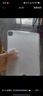 KOOLIFEiPad Air6/7保护套11英 M2/M3芯片2024/2025款苹果平板电脑保护壳超薄防摔亚克力透明钻石纹全包 实拍图