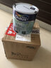 多乐士（Dulux）沐韵净味抗划水性环保木器漆 墙漆修补漆 家具翻新油漆涂料2.5KG 哑光清漆 A7501-68203 实拍图
