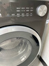 美的（Midea）滚筒洗衣机全自动家用 MD10V56T 10公斤洗烘一体 1.21洗净比 纯平自由嵌 除菌螨 家电国家补贴20% 实拍图
