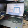 小米游戏本 红米Redmi G Pro 2024 笔记本电脑（14代酷睿i9 16G 1T RTX4060 240Hz高刷屏）畅玩黑神话 实拍图