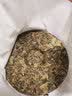 蝴蝶中粮中茶茶叶 中茶茶叶 白茶 蝴蝶老树白茶贡眉白茶饼  贡眉白茶饼 357g*3饼 实拍图