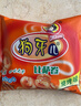 狗牙儿比萨卷烧烤味 1.4斤35g*20袋 怀旧锅巴 网红休闲零食 膨化食品 实拍图