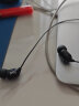 iSK SEM5 入耳式专业直播监听耳塞 高保真HIFI小耳机 K歌/游戏/音乐睡眠耳机重低音手机电脑声卡通用 实拍图
