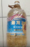 金龙鱼 食用油 原料欧洲进口 自然葵香葵花籽油4L（新老包装随机发货） 实拍图