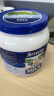 爱薇牛（jersey）澳洲 A2成人奶粉全脂奶粉高钙 A2蛋白质 深蓝胖子900g*2罐 实拍图