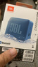 JBL GO ESSENTIAL 2 音乐青春版二代 便携式蓝牙音箱 【国家补贴】桌面家用小音响 学生礼物 蓝色 实拍图