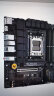 华硕（ASUS）TUF GAMING B650M-E 支持DDR5 CPU 7700X/7600X/7500F (AMD B650/socket AM5) 实拍图