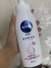 妮维雅（NIVEA）天然VC美白身体乳温润透白润肤乳液400ml 实拍图