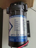 泽之星柏繁电气家用净水器增压泵50G75GQ1000自吸泵300G400G600G抽水吸水泵泽之星通用电机 柏繁Q1000(75G)自吸泵送接头 实拍图