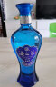 洋河蓝色经典 海之蓝 42度 520ml*6瓶 整箱装 浓香型白酒 晒单实拍图