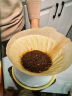 Dux牙买加蓝山咖啡豆,牙买加蓝山官方授权蓝山1号豆高端咖啡手冲125g 实拍图