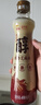 京觅金龙鱼 醇香芝麻油香油400ml【0添加 一级】小磨香油调和油调料 实拍图