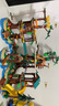 乐高（LEGO）积木拼装好朋友42631 探险树屋女孩儿童玩具生日礼物 实拍图