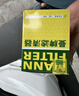 曼牌（MANNFILTER）机油滤清器机滤机油滤芯W610/6思域雅阁缤智飞度CRV思铂睿冠道 实拍图