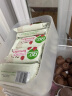 果悠萃（GO  AHEAD）荷兰进口 覆盆子树莓夹心 酸奶涂层饼干178g 水果夹心饼干 实拍图