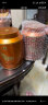 八马茶业红茶 金马罐武夷山金骏眉特级 160g罐装茶叶自己喝 晒单实拍图