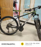 美利達（MERIDA） 战神升级版  山地自行车 平丽一黑 27.5*17 (建议身高168-178CM) 晒单实拍图
