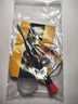 松下（panasonic）卡西欧原装手表电池黑金小泥王GSHOCK系列男女纽扣进口石英圆电子表更换带工具教程 1粒 机芯5146正牌手表专用+防水圈 实拍图