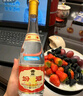 汾酒 红盖玻汾 清香型白酒 42度 475mL 单瓶装 纯粮酒 实拍图