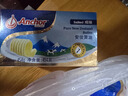 安佳(Anchor)新西兰进口 动物黄油咸味454g 草饲黄油 面包 油煎牛排 实拍图