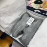 斐乐火星2代丨1代FILA老爹鞋男鞋休闲鞋黑色运动鞋子男士跑步鞋 合金灰-AL 40 实拍图