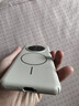 KEKLLE适用华为mate50pro手机壳 华为mate50pro保护套磁吸无线充电磨砂防摔保护套 峰岩色 实拍图