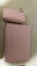 WIWU笔记本电脑包内胆包适用于苹果macbookproair保护套13英寸14吋 【套餐】少女粉+电源配件包 13.6英寸 实拍图
