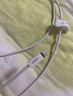 品胜苹果数据线快充充电线2米加长适用iPhone14ProMax/13/12/XR/11/8手机ipad平板USB充电器线车载编织 实拍图