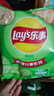 乐事（Lay's） 乐事薯片135g袋装大包装休闲零食小吃 【135g*6袋】随机口味 实拍图