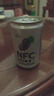 康之味NFC桑葚汁100%果饮原榨纯果汁鲜果蔬汁无添加饮料整箱非浓缩 NFC桑葚汁200ml*32听 实拍图