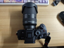 索尼（SONY） ILCE-7RM5 全画幅微单数码相机 双影像画质旗舰 （ILCE-7RM5/A7R5/A7RM5） 单机+赠索尼G80T 官方标配 实拍图