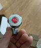 日丰管角阀加厚三角阀加厚陶瓷阀芯五金冷热水大流量阀门 瓷芯角阀(冷标识) 实拍图