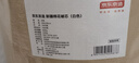 京东京造100%天然新疆棉花被 纯棉被芯双人被子 秋冬被6斤2x2.3m 实拍图